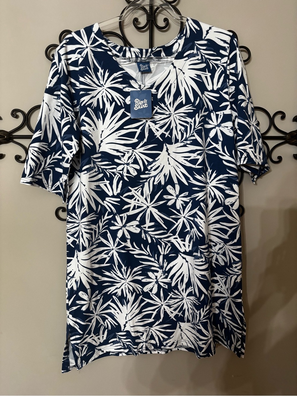 Rip Skirt Size M/L